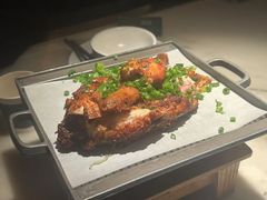 -绿茶餐厅(华发商都店)
