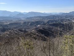 -司马台长城