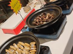 -赶海部落海鲜城(海阳路店)