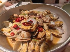 -有位虾匠·胶东土菜小馆(市北店)