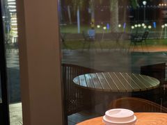 -星巴克(珠海仁恒滨海中心店)