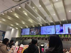 -CoCo都可(湖滨银泰店B区店)