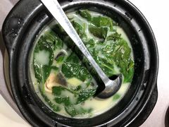 -百味馆·粤菜·湛江菜(后海花园店)