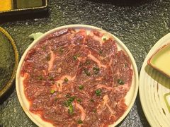 -樱嘢·炭火烧肉(惠南店)