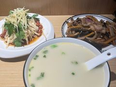 -阿达师傅鱼汤面