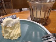 -雕刻时光咖啡馆(交大店)