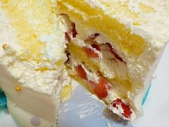 -森之烘焙.蛋糕.甜品台定制(番禺万博店)