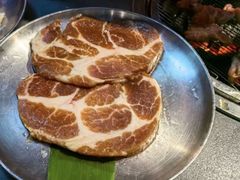 -金龙烧烤·牛肉面(西塔店)