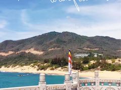 -三亚南山文化旅游区