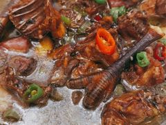 -梦都海鲜酒家(万达广场江桥店)