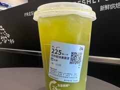 -瑞幸咖啡(龙岗大运软件小镇店)