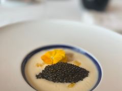 -Caprice(香港四季酒店)