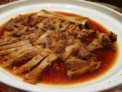 -西贝(紫荆广场店)