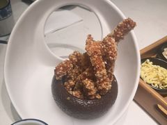 -卯时·龙光雅宴·精致锡帮菜(惠山古镇店)