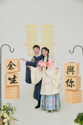 -金夫人婚纱摄影全球旅拍(大连店)