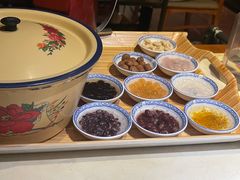 -新哥老官·畅吃123·美蛙世界(苏宁广场店)