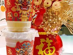 -Jazcu珍仕菓鲜榨果汁(西单大悦城店)