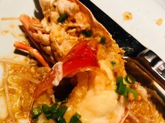 -万丽轩·粤菜(王府井金茂万丽酒店)