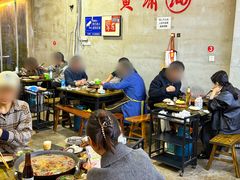 -黄潇洒老火锅(九眼桥宏济巷店)