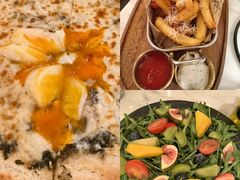 -IL TEATRO 精品意大利餐厅