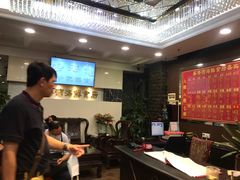 -盛港湾海鲜食府(黄沙店)