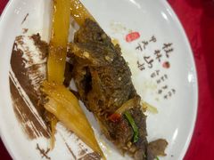 -王城醋血鸭老店