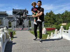 -武清南湖绿博园