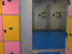 -南京国信酒店·骏搏体育游泳馆(新街口店)