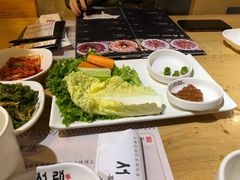 -喜来稀肉(望京店)