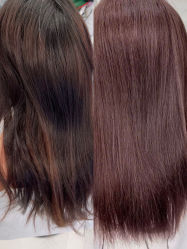 -5M HAIR SALON 旗舰店