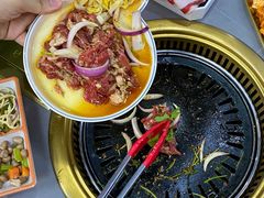-棒小伙·齐齐哈尔烤肉(龙茗路店)