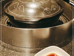 -捞王锅物料理(凯旋路店)