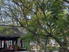 -绮园景区