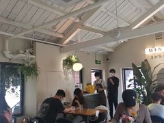 -Money Shops(愚园路店)