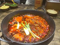 -冯校长老火锅(深圳总店)