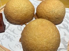 -蔡澜点心·粤菜(花城汇南区店)