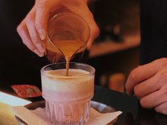 -BE NORMAL CAFE(霞溪路店)