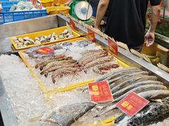 -大茄来海鲜餐厅(亚洲城分行)