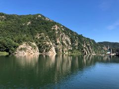 -大连冰峪旅游度假区