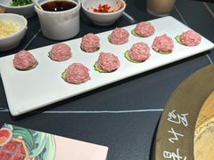 -蜀九香火锅(彩虹店)