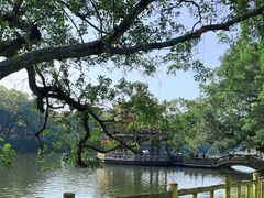 -潮州西湖