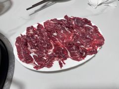 -万祥牛肉火锅(金龙店)