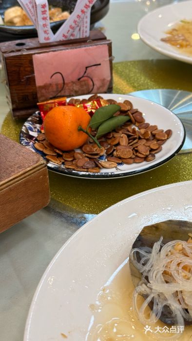 台山第一家兴华黄鳝饭·黄鳝婆(开平店)图片