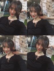 点击看大图 -3AM HAIR SALON烫发染发接发