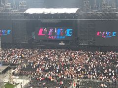 -南京奥林匹克体育中心-体育馆