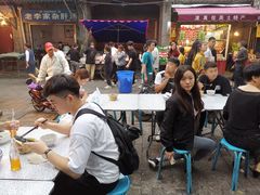 -定家小酥肉·清真(回民街店)
