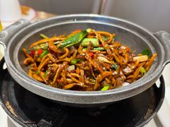 -大厨小馆(华阳城店)