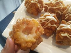 -鹭江潮餐厅•福建菜(鹭江佲家酒店)