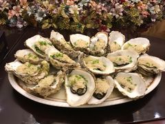 -万宝海鲜舫(劳动公园店)