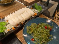 -湊湊火锅·茶憩(东城万达店)